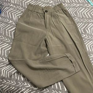 Zara pants
